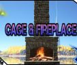 Stone Fireplace Ark Elegant Ark Survival Evolved Patch 227 Stone Fireplace