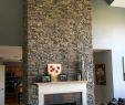 Stone Fireplace with Wood Mantel Beautiful How to Run Tv Wires Fireplace – Fireplace Ideas From