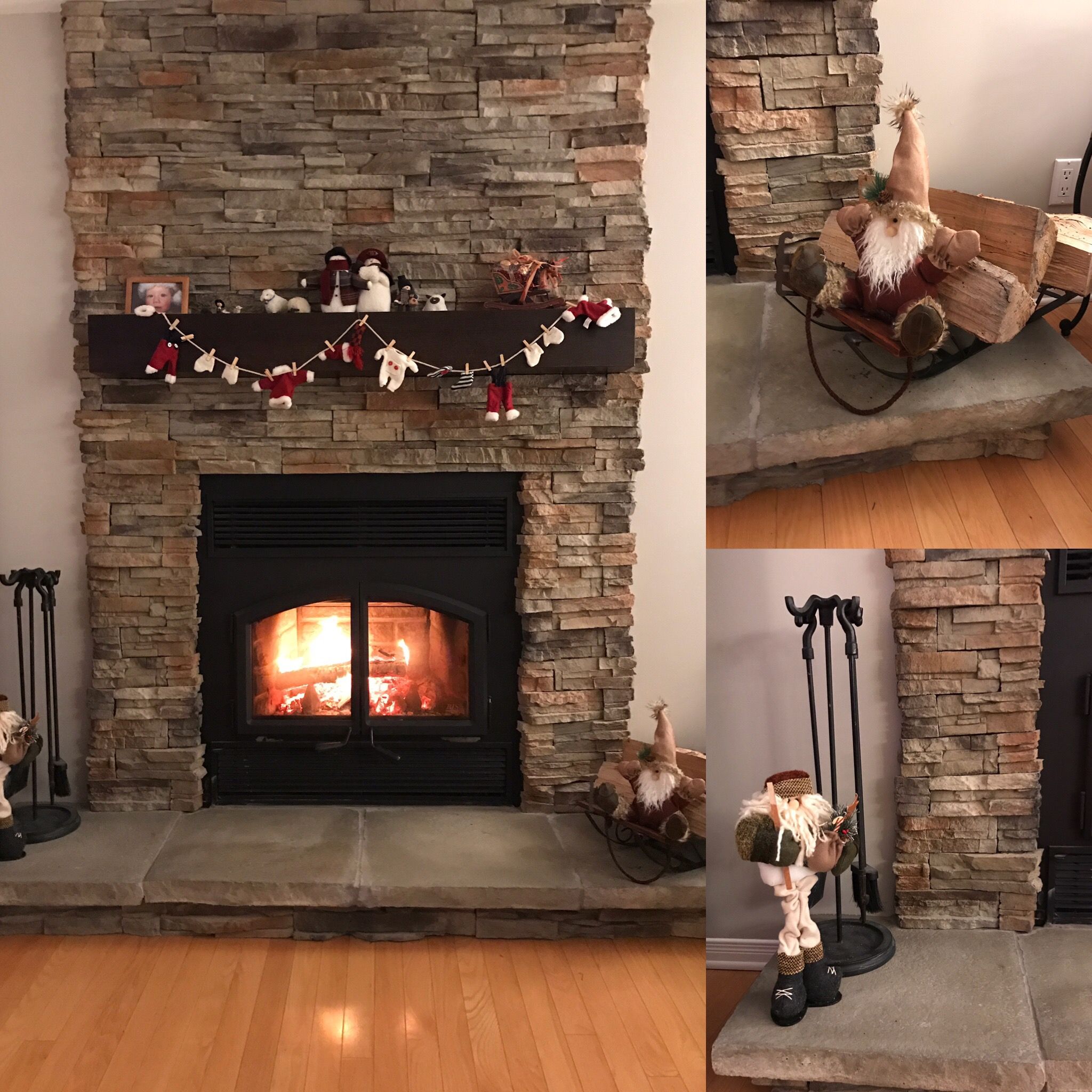 Stone Fireplace with Wood Mantel Best Of New Fireplace Mantel Stone Selex Timber Ledge Sienna