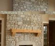 Stone Fireplace with Wood Mantel Elegant Heat N Glo Electric Fireplace – Fireplace Ideas From "heat N