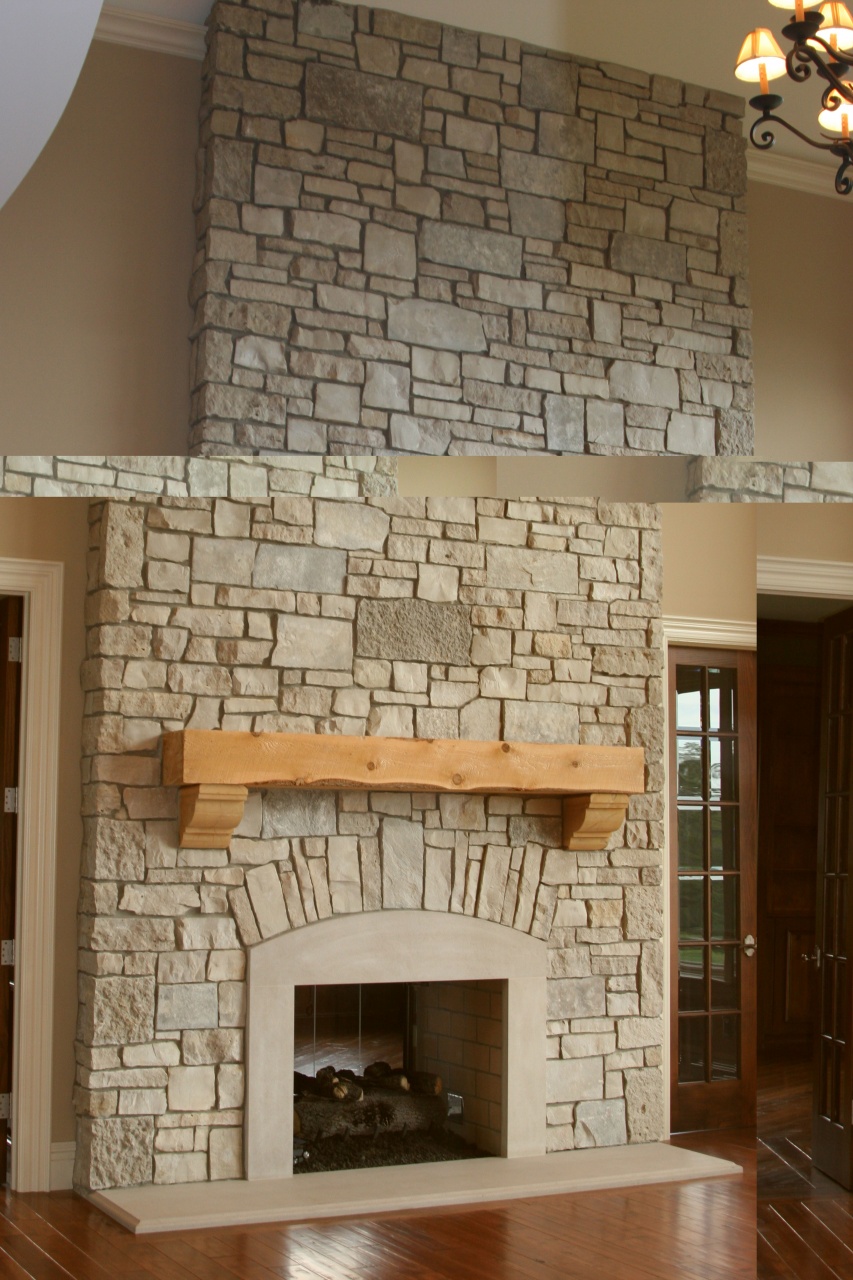 Stone Fireplace with Wood Mantel Elegant Heat N Glo Electric Fireplace – Fireplace Ideas From "heat N