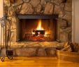 Stone Fireplace with Wood Mantel Inspirational 2020 Fireplace Installation Costs