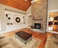 Stone Fireplace with Wood Mantel Inspirational Can You Install Stone Veneer Over Brick