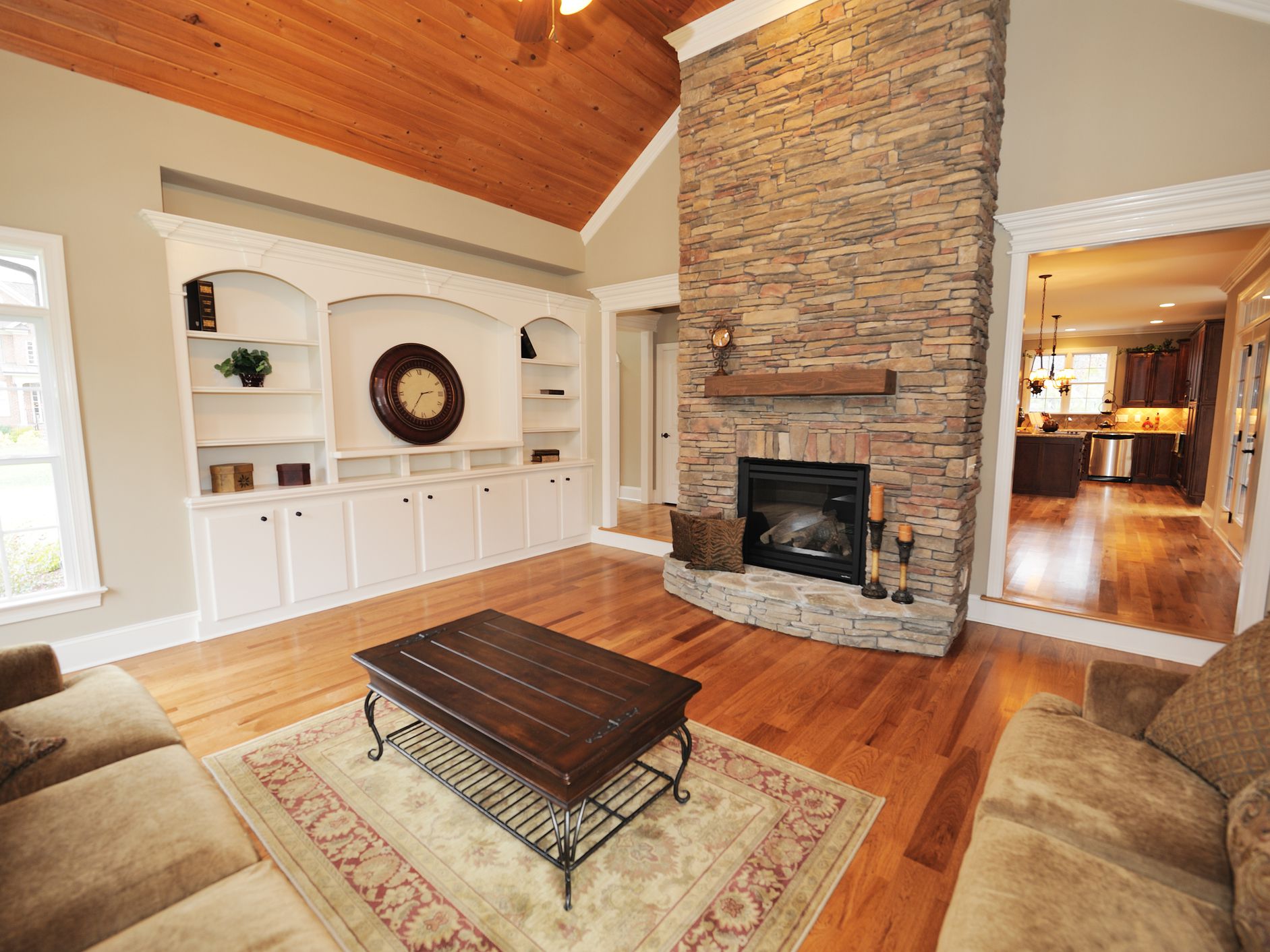 Stone Fireplace with Wood Mantel Inspirational Can You Install Stone Veneer Over Brick