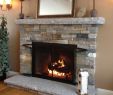 Stone Fireplace with Wood Mantel Inspirational Heat N Glo Electric Fireplace – Fireplace Ideas From "heat N