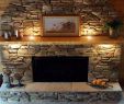 Stone Fireplace with Wood Mantel Luxury Heat N Glo Electric Fireplace – Fireplace Ideas From "heat N