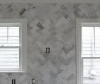 Subway Herringbone Lovely How to Install A Marble Tile Backsplash Hgtv Stone