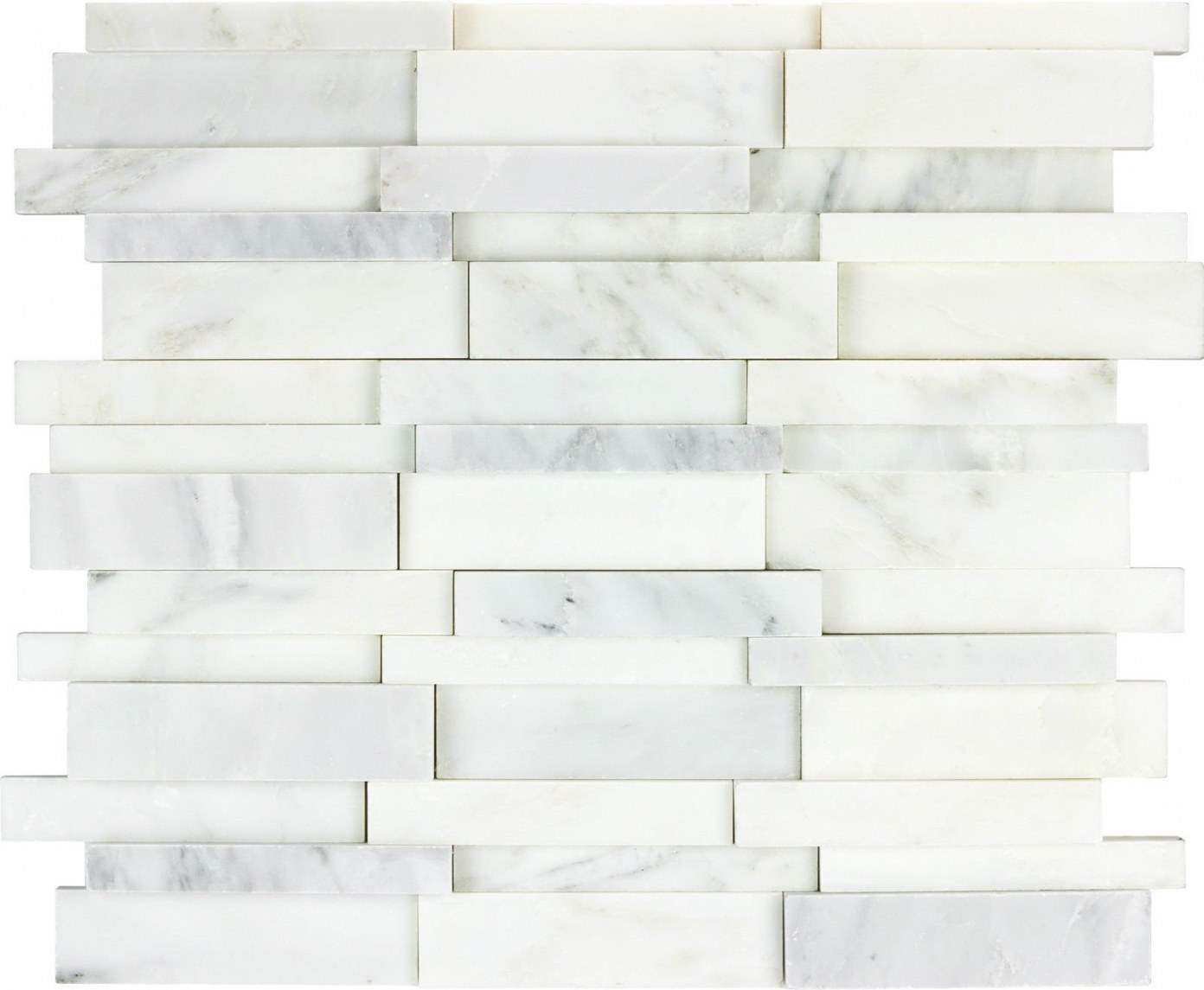 Subway Herringbone New Herringbone Subway Tile Backsplash Marble Mosaic Tile Hoover