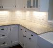 Subway Tile Backsplash Herringbone Lovely White Tile Kitchen Backsplashes