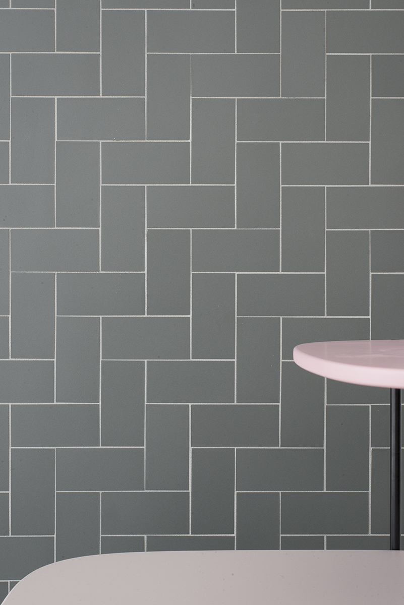 Subway Tile Herringbone Inspirational Domus