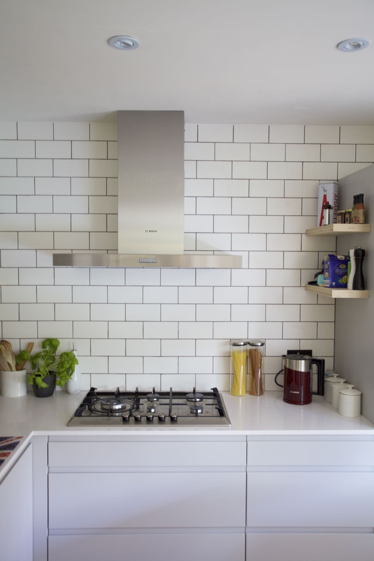 Subway Tile Herringbone Luxury by andy Korn Architecture Matt Metro Tiles Silestone