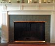 Tile Surround Fireplace Lovely How to Install Fireplace Tile