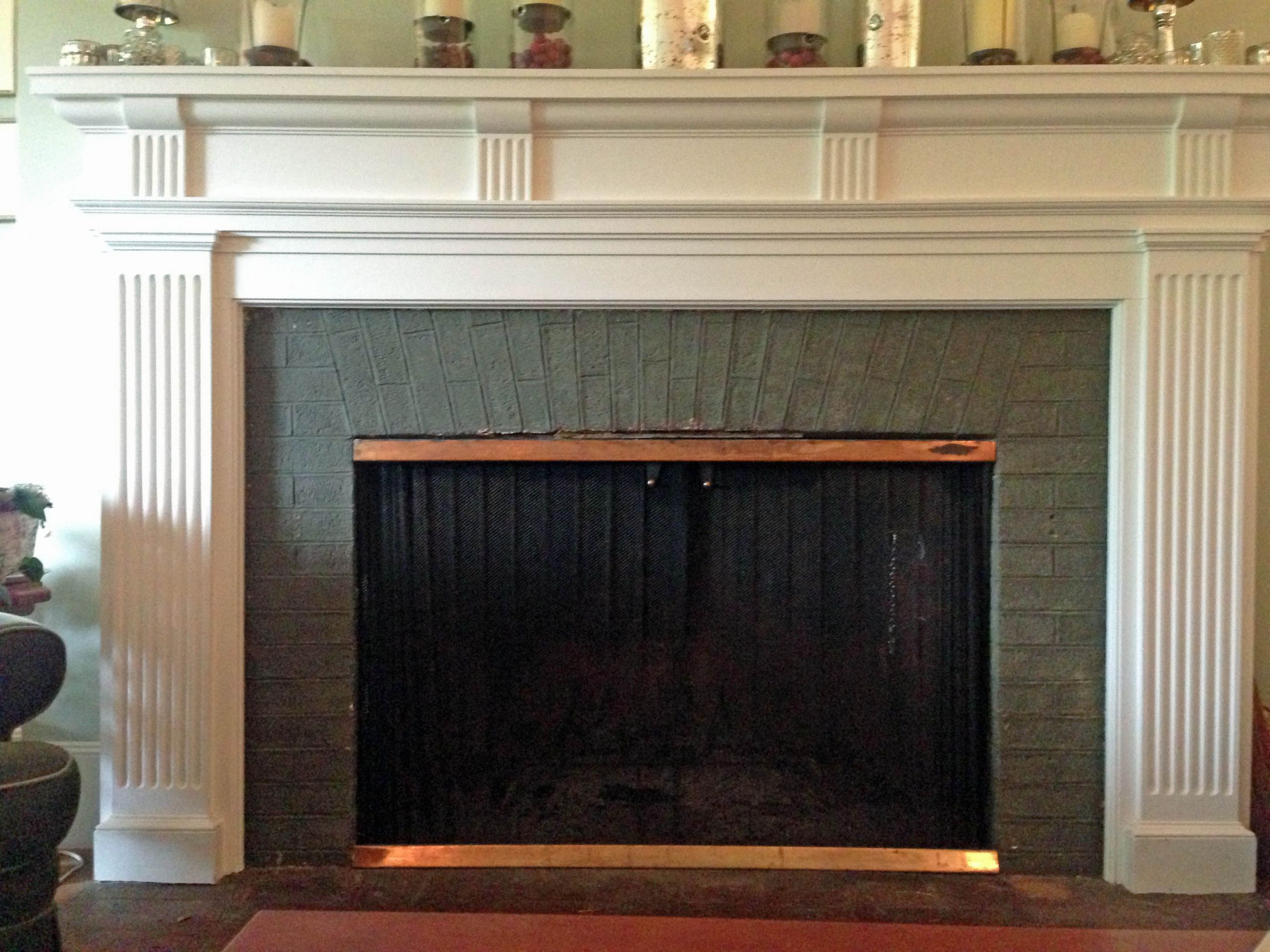 Tile Surround Fireplace Lovely How to Install Fireplace Tile