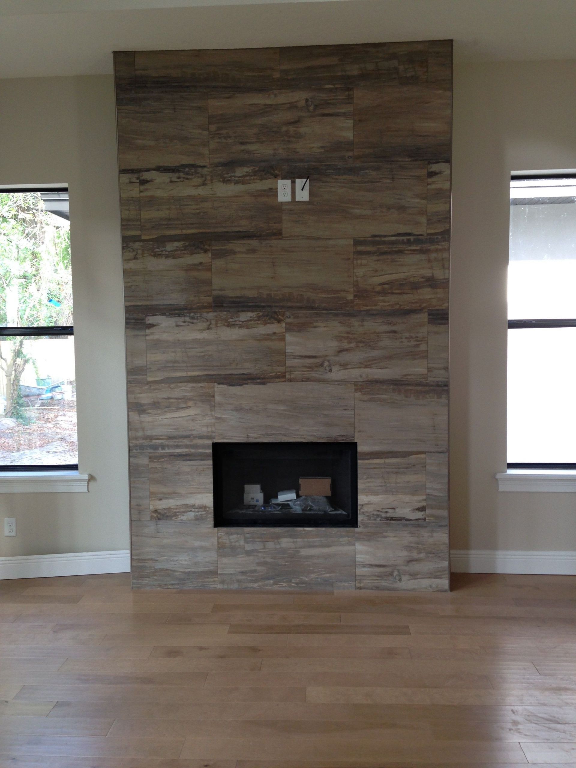 Tile Surround Fireplace Unique 18 Fantastic Hardwood Floors Around Brick Fireplace Hearths