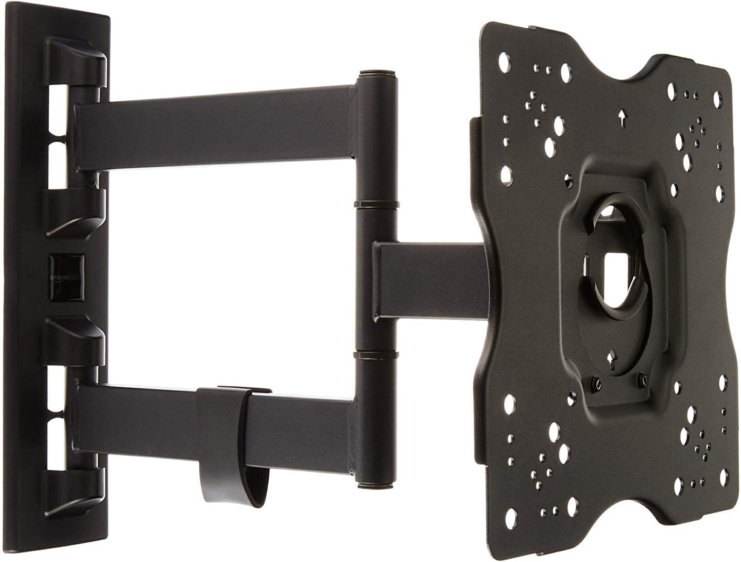 Tv and Fire Wall Awesome Amazonbasics Heavy Duty Full Motion Articulating Tv Wall Mount for 22 Inch to 55 Inch Led Lcd Flat Screen Tvs
