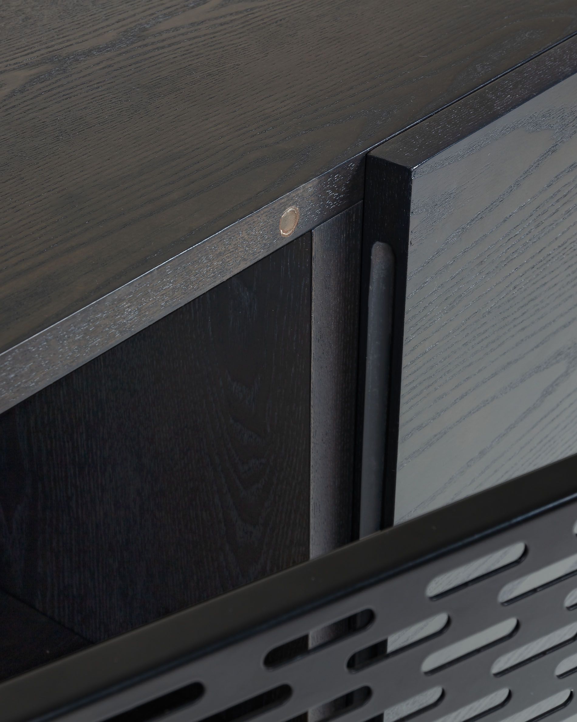 Tv and Fire Wall Awesome Sideboard Milian 159 X 85 Cm
