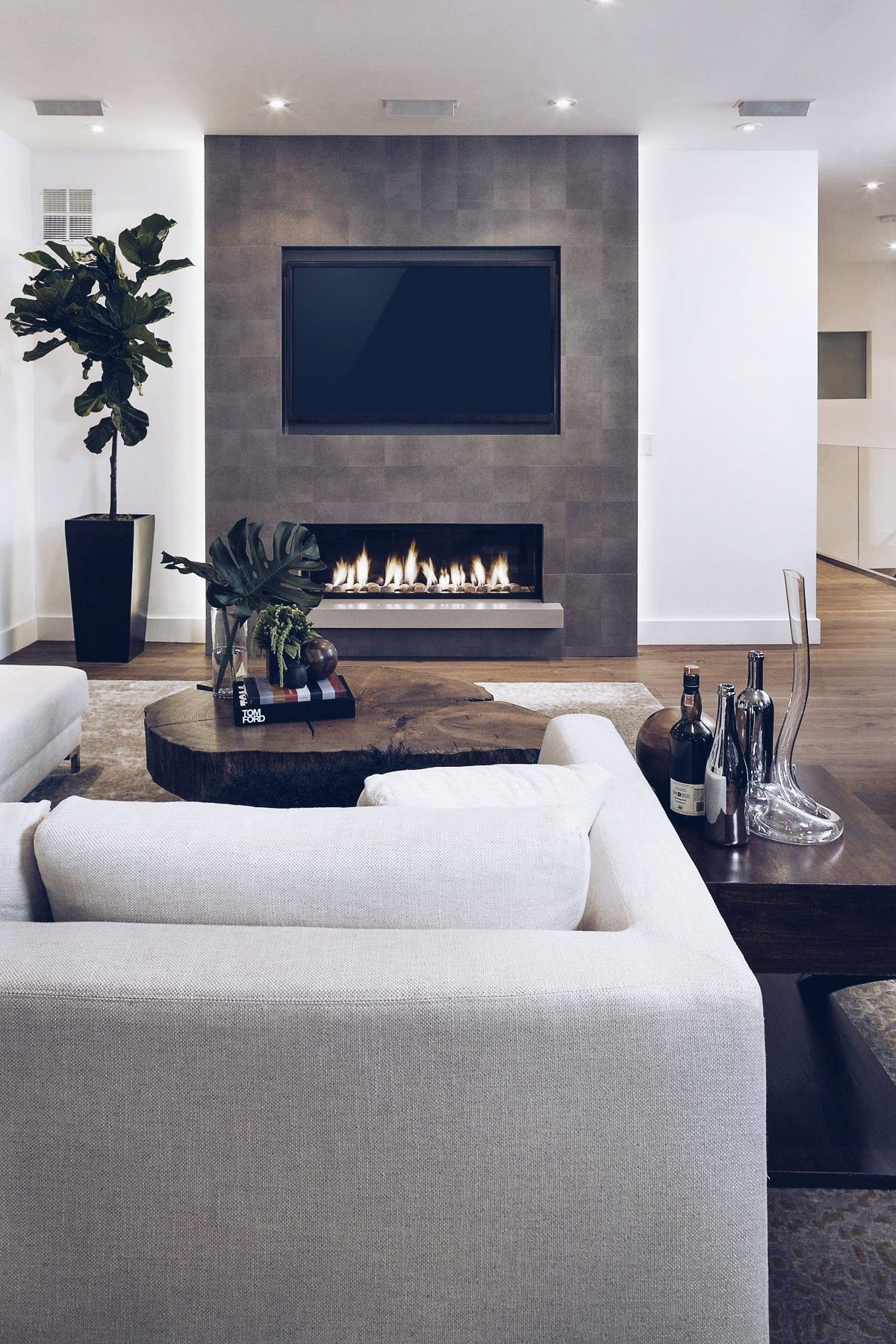 Tv and Fire Wall Beautiful Pin Heatherdelamorton In 2019