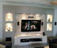 Tv and Fire Wall Best Of Tv Wall Ideas 35 Chic Wall Tv Stand Home Design Ideas