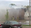 Tv and Fire Wall Fresh Update Fire Consumes Great Wall Restaurant On College Hill