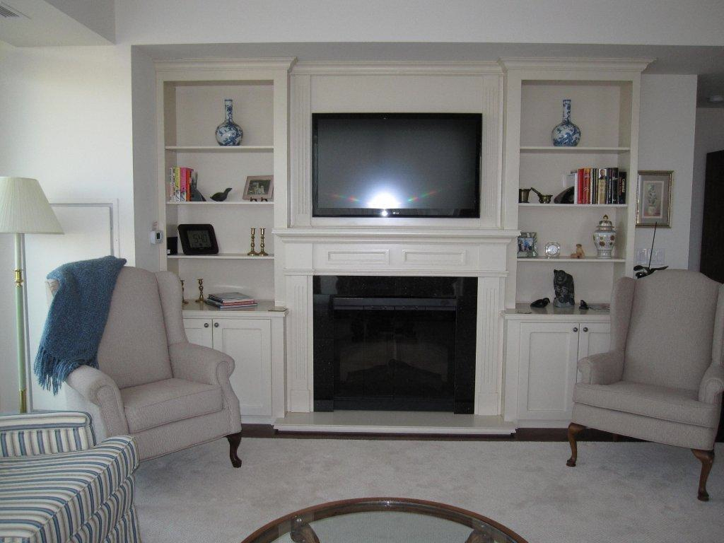 Tv and Fire Wall Fresh Wall Units with Fireplace Slubne Sukniefo