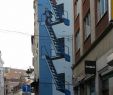 Tv and Fire Wall Lovely Tintin Mural Painting Brussels 2020 All You Need to Know