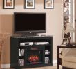 Tv Fire Wall Awesome Adams Tv Stand for Tvs Up to 50" with Infrared Quartz