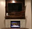 Tv Fire Wall Inspirational Oil Rubbed Bronze Fireplace Screen – Fireplace Ideas From