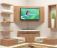 Tv Fireplace Wall Unit Designs Best Of Wonken Tv Unit with Laminate Finish