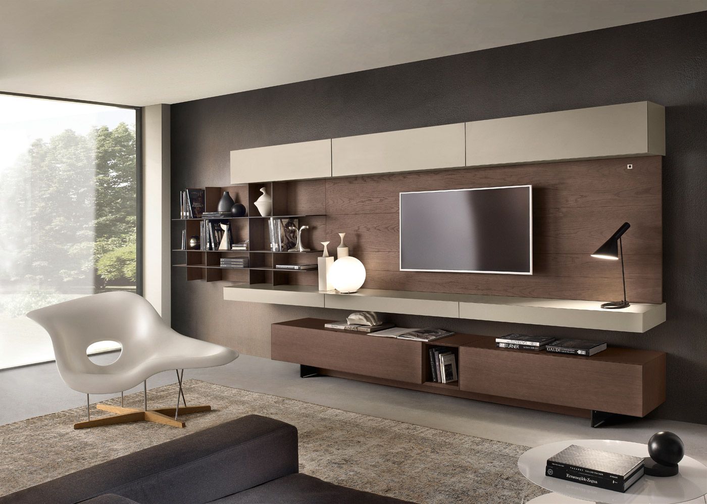 Custom Wall Units and Modern Wall Units d1a36e ebf67a79f7d6