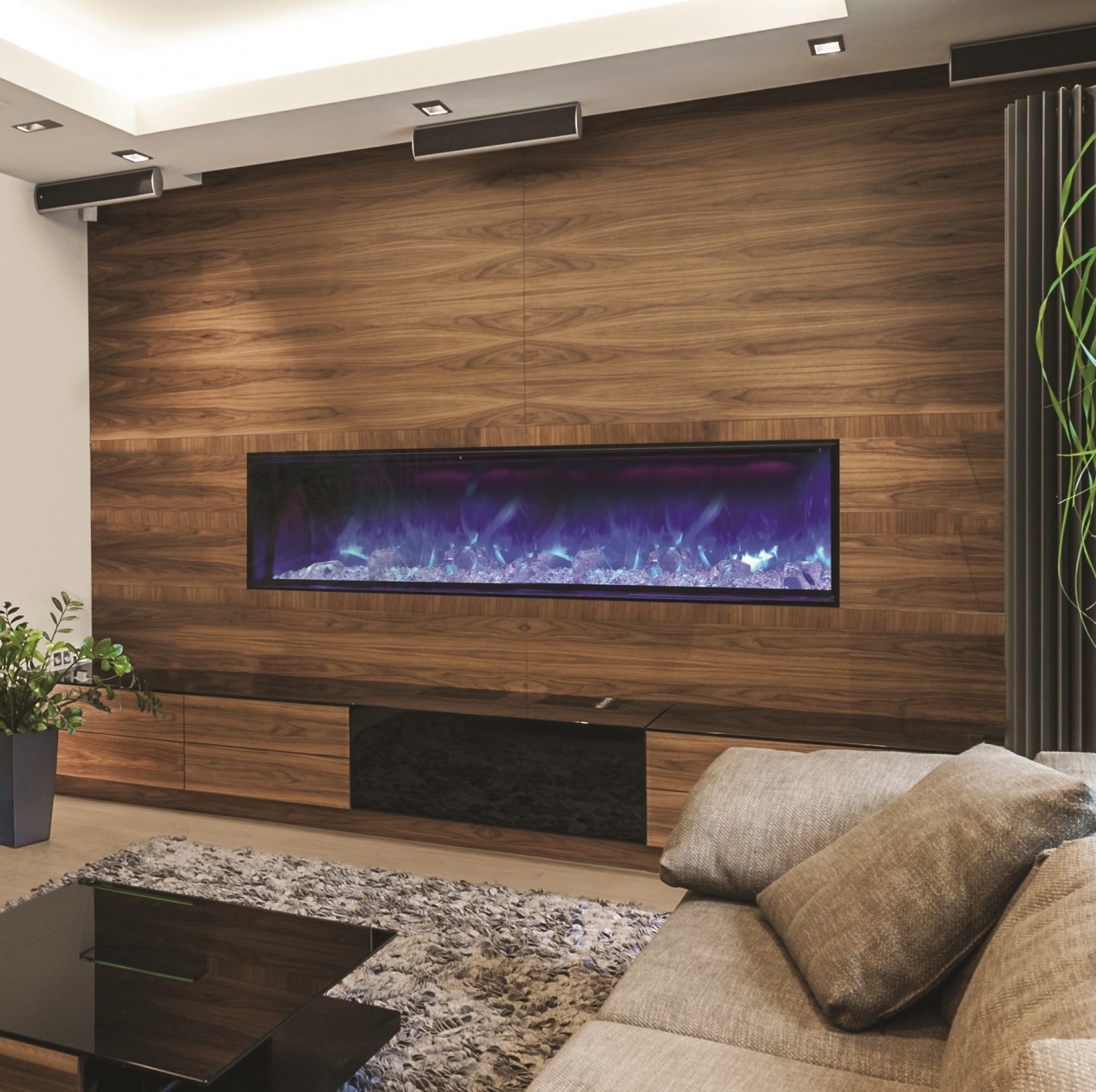 Built In Wall Electric Fireplace – FIREPLACE IDEAS built in electric fireplace and tv design amantii 72quot panorama deep electric fireplace from built in electric fireplace and tv design