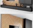 Tv Fireplace Wall Unit Designs Luxury 3d Models Other Tv Wall 3