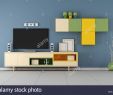 Tv Wall Unit with Electric Fireplace Awesome Modern Tv Wall Unit Living Room Stock S & Modern Tv