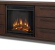 Tv Wall Unit with Electric Fireplace Beautiful Amazon Real Flame Parsons Electric Entertainment