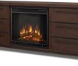 Tv Wall Unit with Electric Fireplace Beautiful Amazon Real Flame Parsons Electric Entertainment