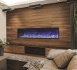 Tv Wall Unit with Electric Fireplace Beautiful Built In Wall Electric Fireplace – Fireplace Ideas From