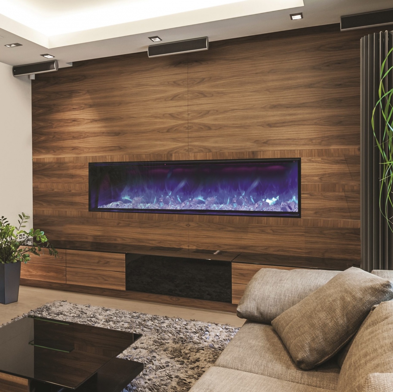 built in electric fireplace and tv design amantii 72quot panorama deep electric fireplace from built in electric fireplace and tv design