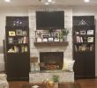 Tv Wall Unit with Electric Fireplace Best Of Built In Wall Electric Fireplace – Fireplace Ideas From