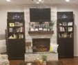 Tv Wall Unit with Electric Fireplace Best Of Built In Wall Electric Fireplace – Fireplace Ideas From