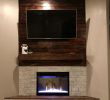 Tv Wall Unit with Electric Fireplace Elegant Built In Wall Electric Fireplace – Fireplace Ideas From