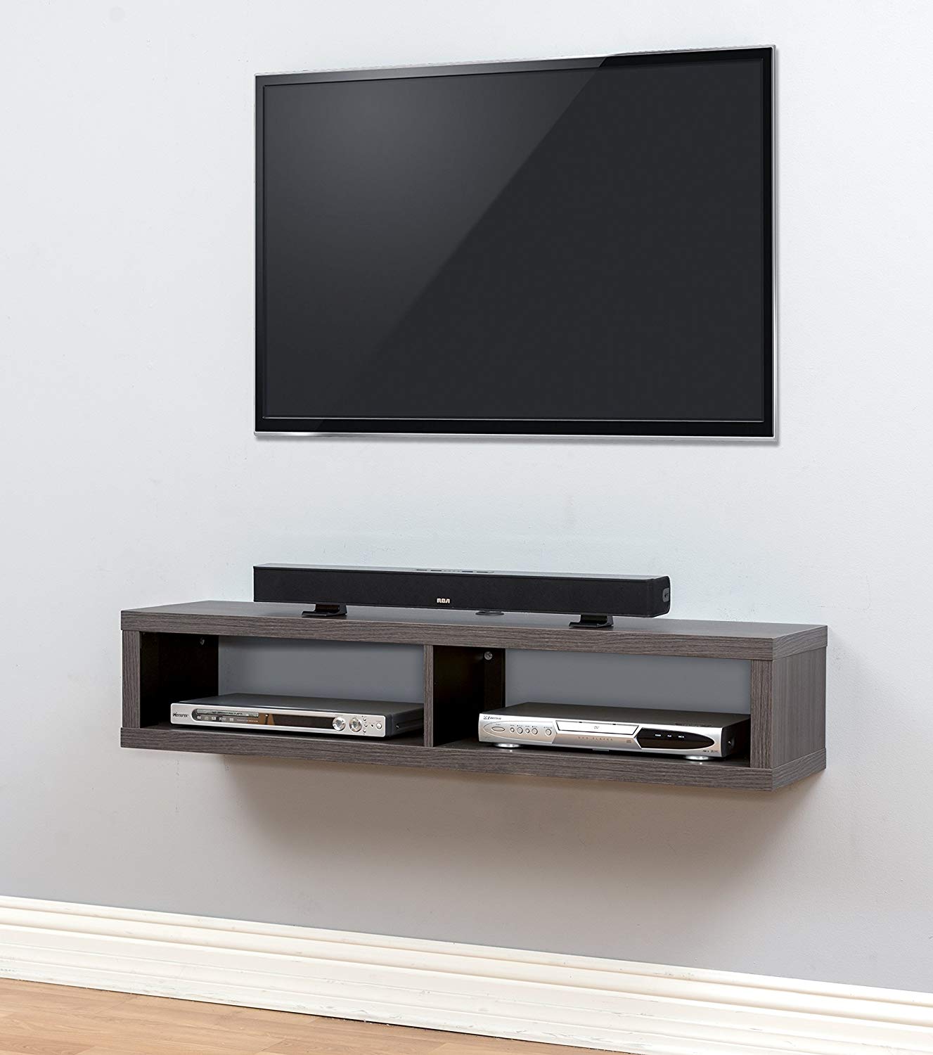 Tv Wall Unit with Electric Fireplace Fresh Popular Wall Mounted Tvs Innovative Design Ideasa