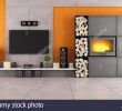 Tv Wall Unit with Electric Fireplace Inspirational Modern Tv Wall Unit Living Room Stock S & Modern Tv