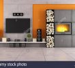Tv Wall Unit with Electric Fireplace Inspirational Modern Tv Wall Unit Living Room Stock S & Modern Tv