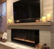 Tv Wall Unit with Electric Fireplace New 40 Awesome Modern Fireplace Decor Ideas and Design