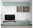 Tv Wall Unit with Electric Fireplace Unique Ikea Tv Wall Unit Ikea Best… Tv Storage Bination Glass Doors