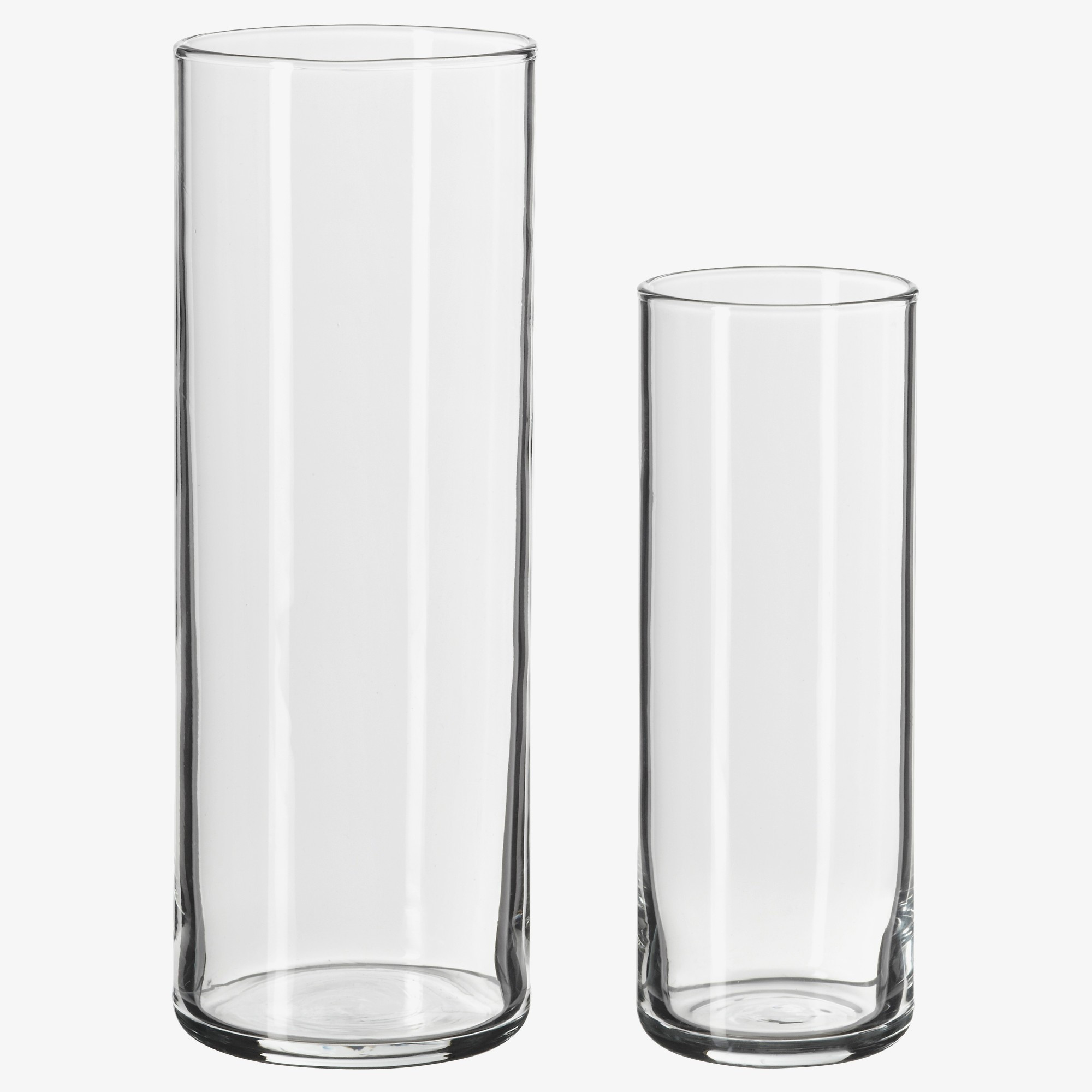Пустой цилиндрический стеклянный стакан. Ваза цилиндр стекло d25 h10. Ваза колба икеа. Икея цилиндр икеа ваза. 2931 Ваза " цилиндр" h150.