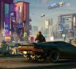 Unique Tv Stands Elegant Cyberpunk 2077 for Xbox E