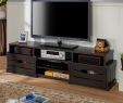 Unique Tv Stands Inspirational Savino solid Wood Tv Stand for Tvs Up to 65 Inches