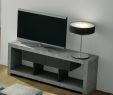 Unique Tv Stands Inspirational Temahome Concrete Tv Stand