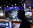 Unique Tv Stands Luxury Relief for Long Suffering Dodgers Fans Don T Bet On New Tv