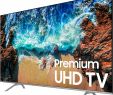 Unique Tv Stands Luxury Samsung 82" Class Led Nu8000 Series 2160p Smart 4k Uhd Tv with Hdr